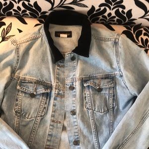 Vintage jean jacket